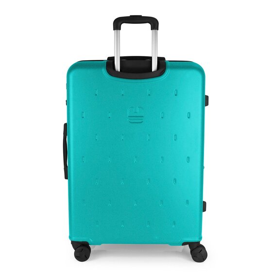 Gabol Trolley à 4 roulettes 77 cm