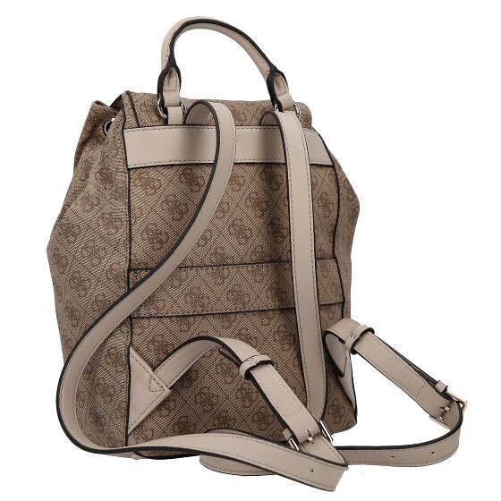 Guess Manhattan II Sac à dos de ville 33 cm