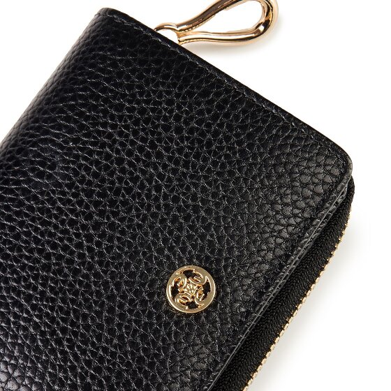 Esquire Alexandria Porte-monnaie Protection RFID Cuir 10.5 cm