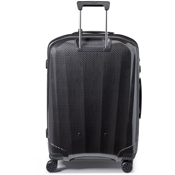 Roncato We Are Glam 4 roulettes Trolley 78 cm