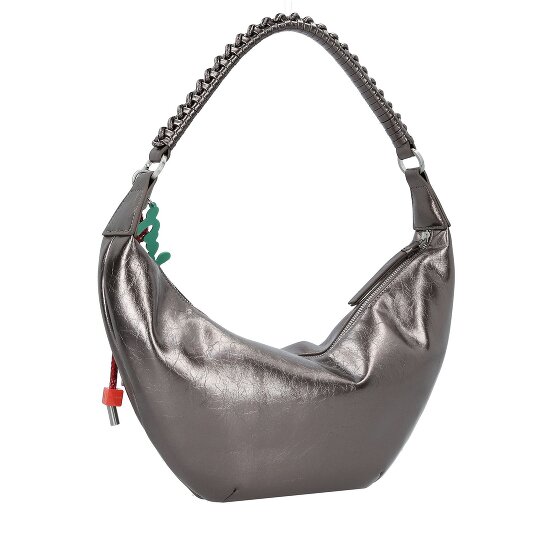 Desigual Half Zante Sac à bandoulière 22.5 cm