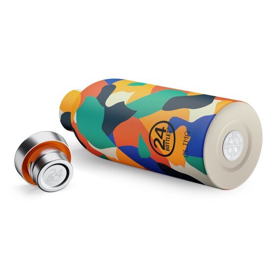 24Bottles Gourde Clima 500 ml