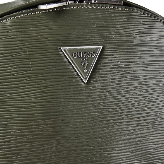 Guess Milano Daypack 42 cm Compartiment ordinateur