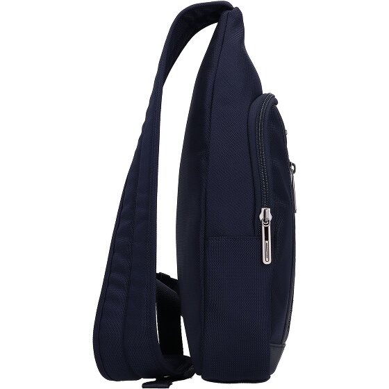Piquadro Brief sac à bandoulière 37 cm