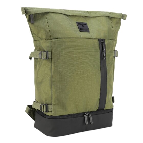 Strellson Northwood Sebastian Sac à dos 50 cm pour ordinateur portable