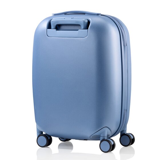 Pack Easy Gen T 4 roues Valise cabine 52 cm