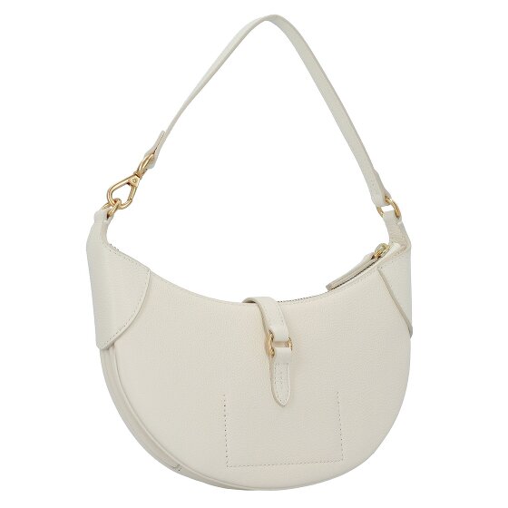 POLO RALPH LAUREN Polo ID Sac à bandoulière Cuir véritable 26 cm