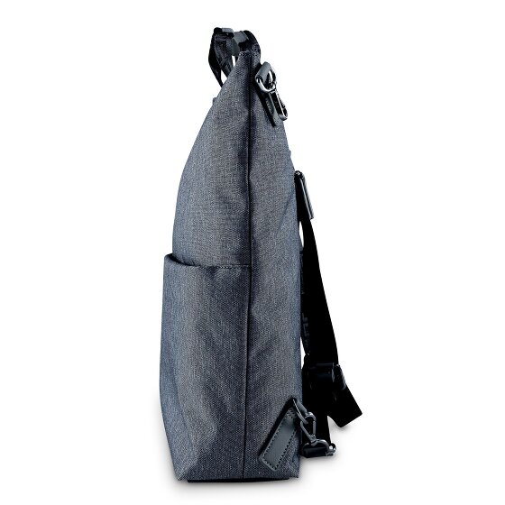 Jost Bergen Daypack S Protection RFID 40 cm