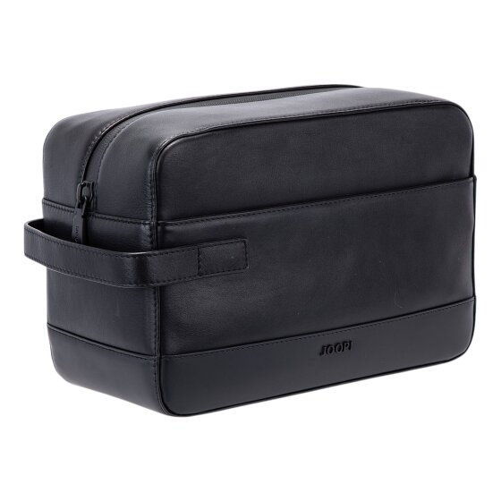 Joop! Manciano Eris Trousse de toilette Cuir 25 cm