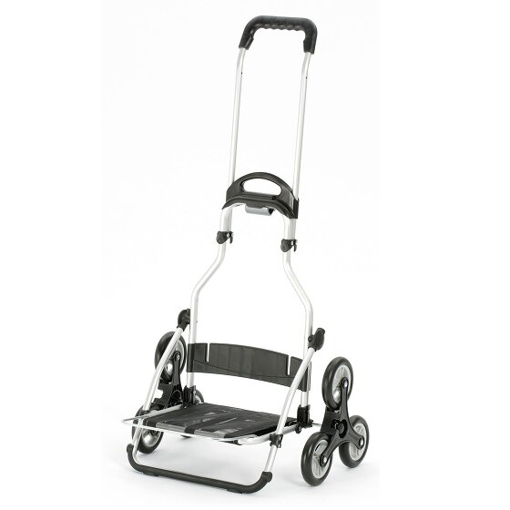 Andersen Shopper Treppenst. Royal Sh. Jella Chariot à provisions 59 cm