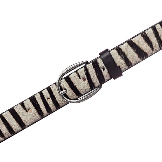 Vanzetti Ceinture Cuir