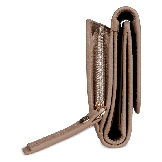 bugatti Emilia Porte-monnaie Protection RFID Cuir 10 cm