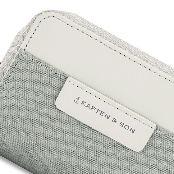 Kapten & Son Bergen Porte-monnaie 12 cm