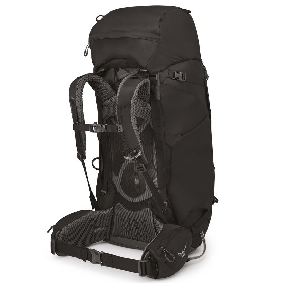 Osprey Kestrel 68 Sac à dos de randonnée L-XL 82 cm
