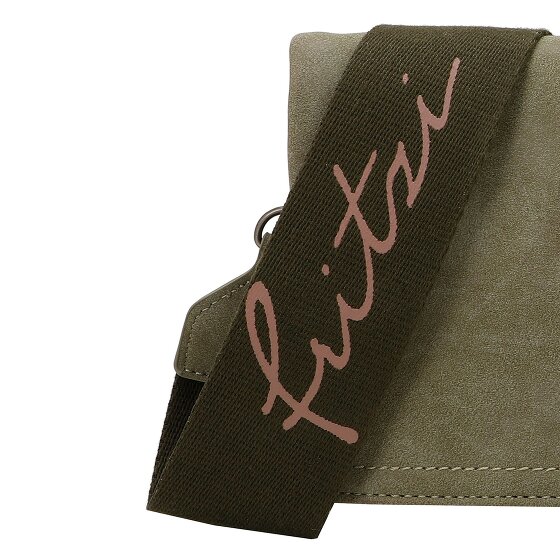 Fritzi aus Preußen Ronja Cross Vintage Sac à bandoulière 30 cm