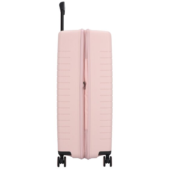 Bric's BY Ulisse Trolley 4 roues 79 cm