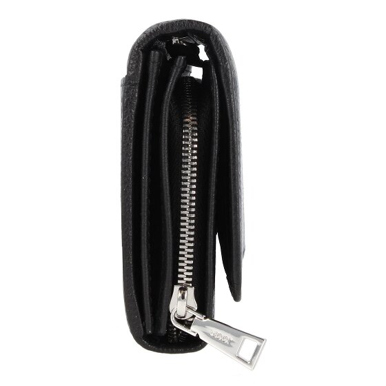 Joop! Lantea Europa Porte-monnaie Protection RFID Cuir véritable 18 cm