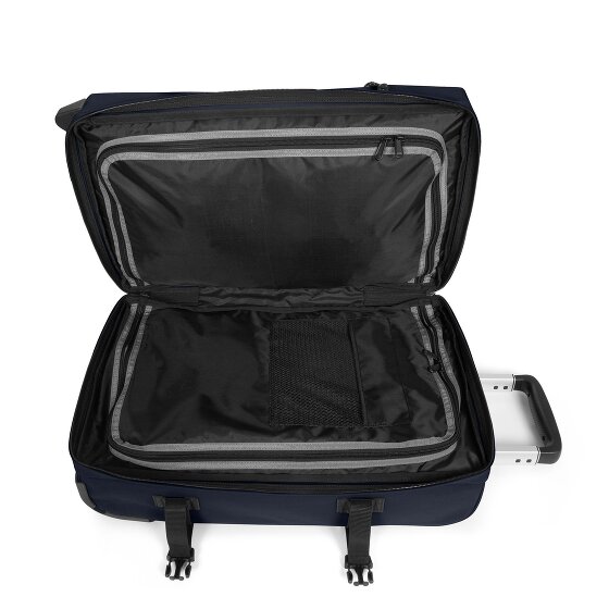 Eastpak Transit'R 2 roues Valise cabine 51 cm