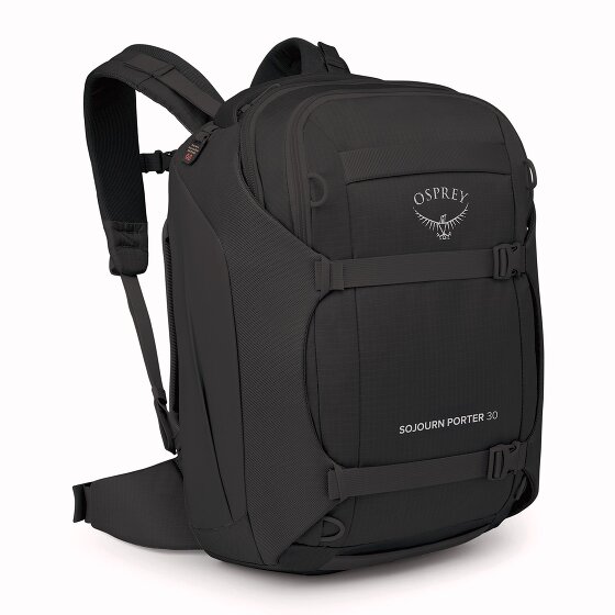 Osprey Sac à dos de voyage Sojourn 44 cm