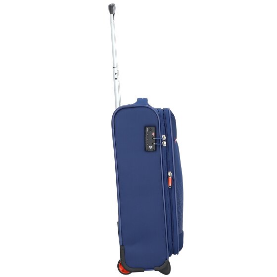 Roncato Crosslite 2 roues trolley cabine 55 cm
