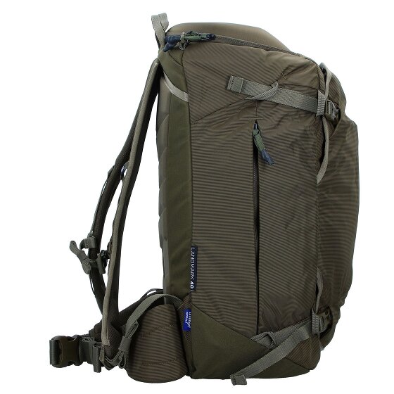 Thule Sac à dos de voyage Landmark 55 cm
