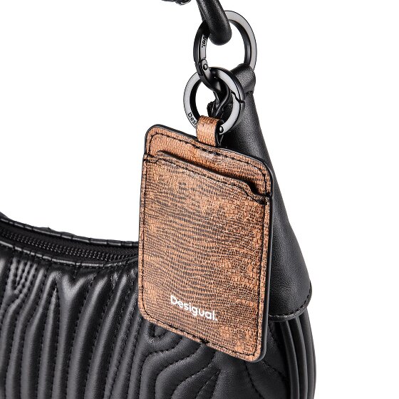 Desigual Helium Sac à bandoulière 30 cm