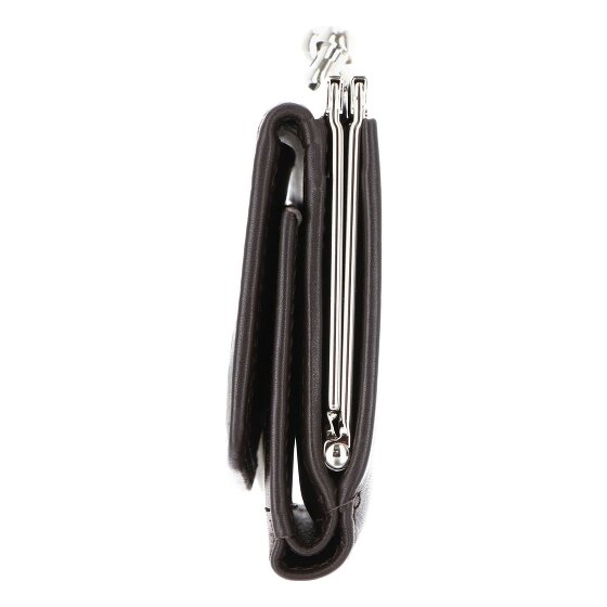 Golden Head Porte-monnaie Polo RFID cuir 12 cm