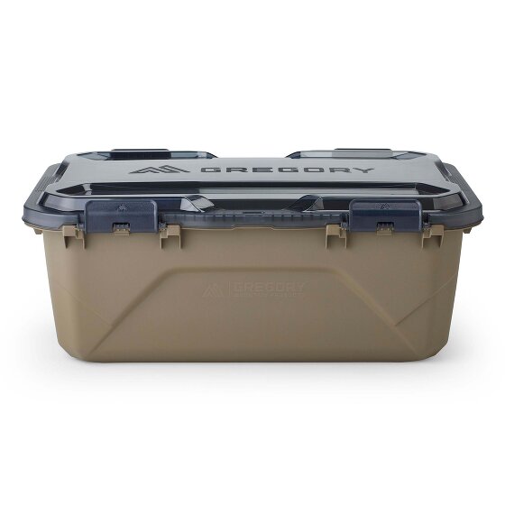 Gregory Alpaca 46 Equipment Box 68 cm