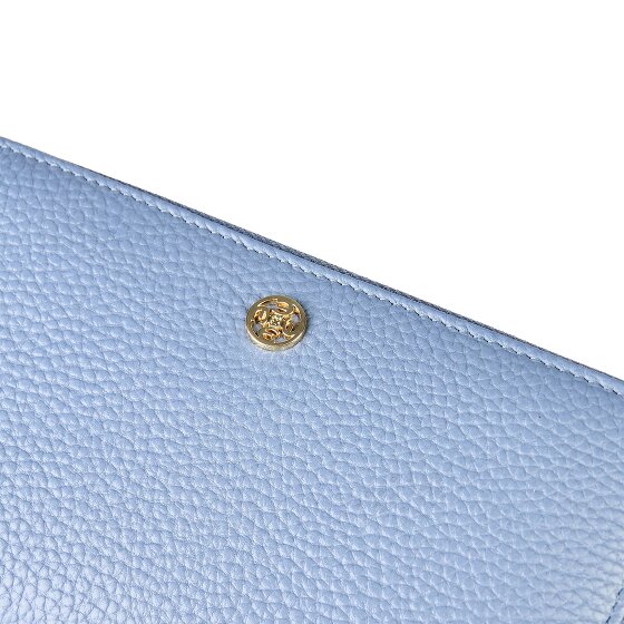 Esquire Alexandria Porte-monnaie Protection RFID Cuir 17 cm