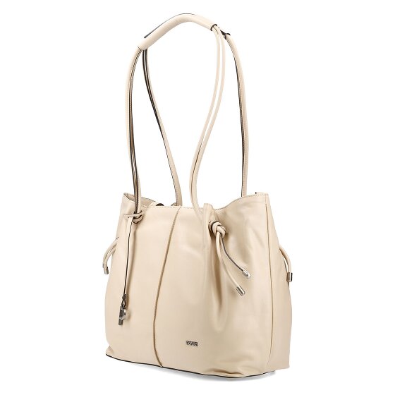 Picard Boom Sac à bandoulière Cuir 35 cm