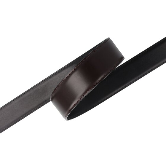 AIGNER Ceinture business en cuir