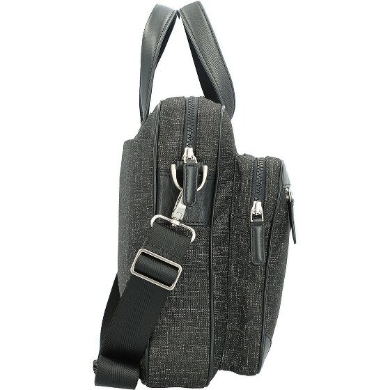 Esquire Attaché-case 38 cm Compartiment ordinateur