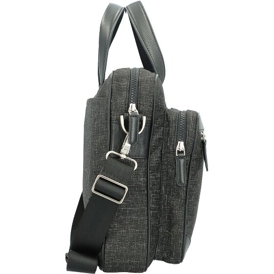 Esquire Recycled life Porte-documents 38 cm Compartiment pour ordinateur portable