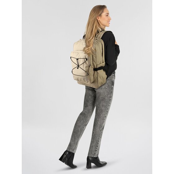 Jack Wolfskin Berkeley Daypack 47.5 cm Compartiment pour ordinateur portable