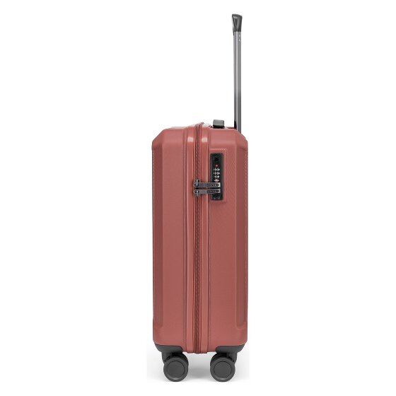 Epic Airwave NEO 4 roues Trolley de cabine 55 cm