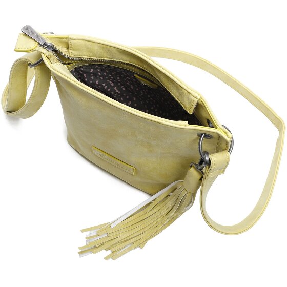 Fritzi aus Preußen Fritzi03 Vintage Sac à bandoulière 20 cm