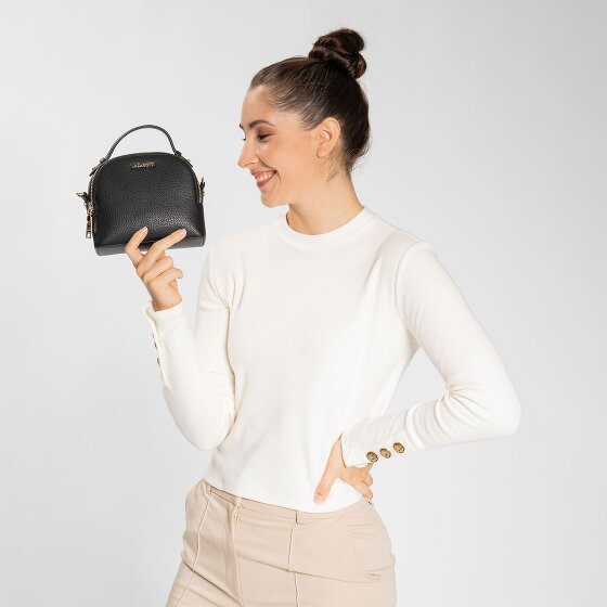 Lazarotti Bologna Leather Sac à main Cuir 17 cm