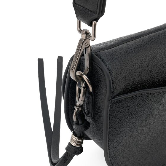 FredsBruder My Bestie Sac à bandoulière Cuir 20 cm