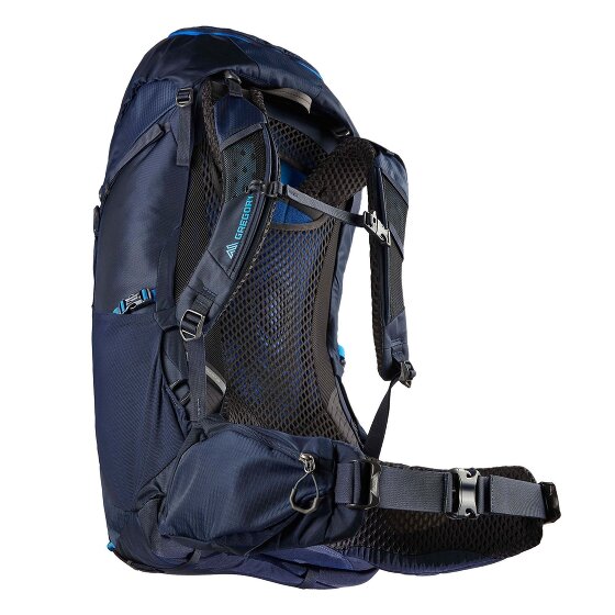 Gregory Zulu 55 Sac à dos de trekking M-L 76 cm
