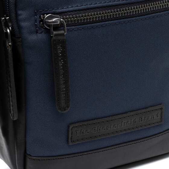 The Chesterfield Brand Fusion Karlstad Mini sac à bandoulière 17 cm