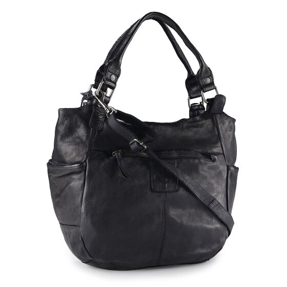 Harbour 2nd Selina Sac à bandoulière Cuir 36 cm