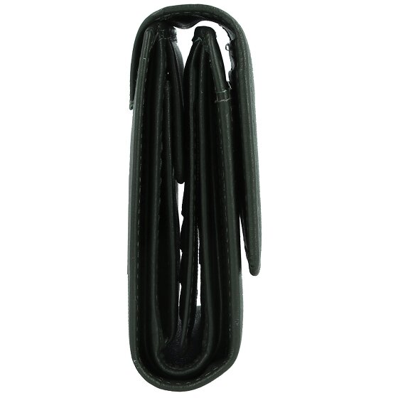 Esquire Porte-monnaie Viktoria RFID cuir 12 cm