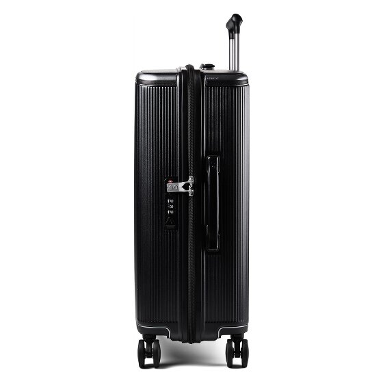 Echolac Dynasty VLX 4 roulettes Set de valises 3 pièces