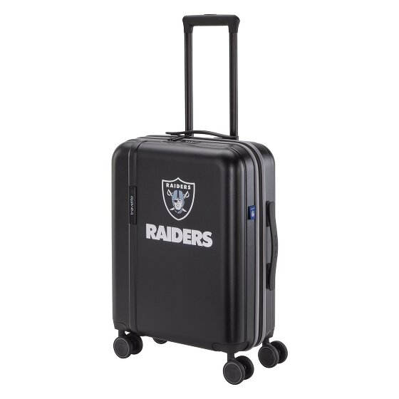 Travelite travelite x NFL 4 roues Valise cabine S 55 cm