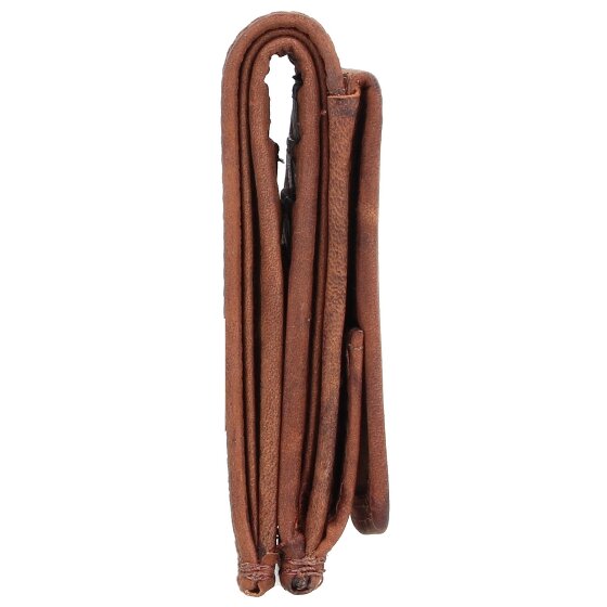 Greenland Nature Montenegro Porte-monnaie RFID Cuir 10 cm