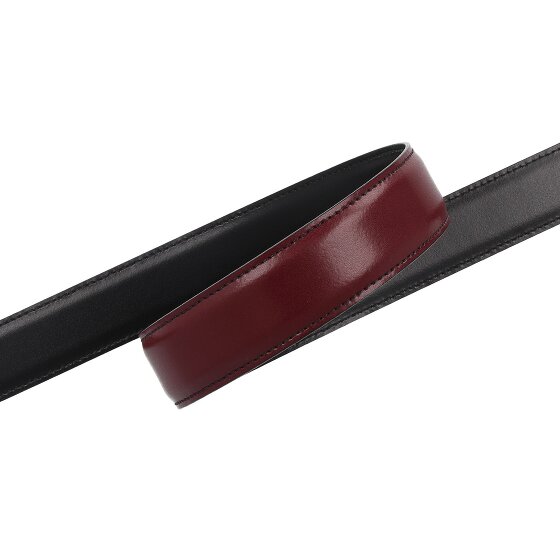 AIGNER Ceinture business en cuir