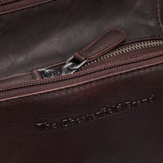 The Chesterfield Brand Solvin Sac à bandoulière Cuir 30 cm