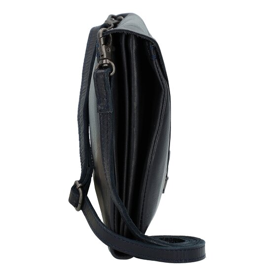 Harold's Fold Sac à bandoulière Cuir 24 cm