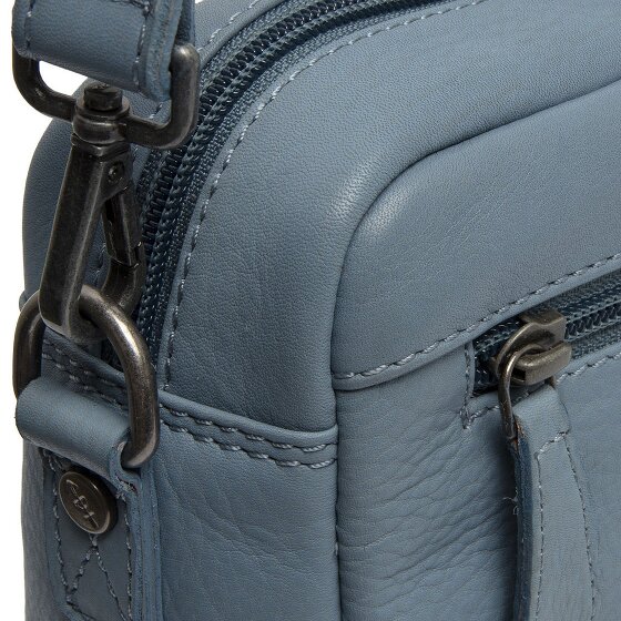 The Chesterfield Brand Liora Sac à bandoulière Cuir 24 cm