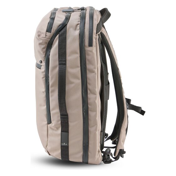 Echolac Active x sac à dos de voyage 49 cm compartiment pour ordinateur portable